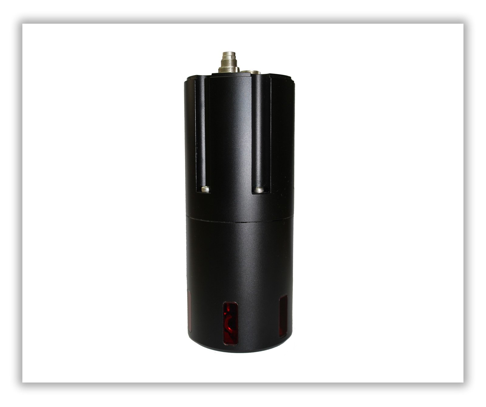 RIFTEK Multisensor Inner Diameter Measurement Systems — side view — RIFTEK — Laser Measurement Systems