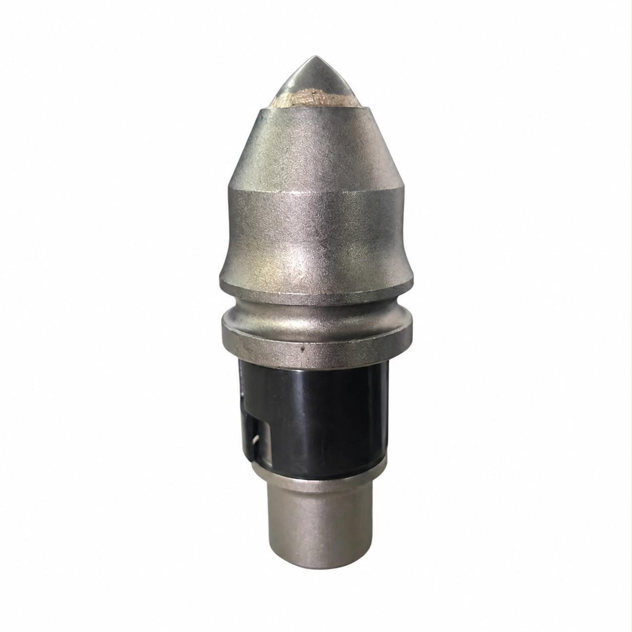 STROVOLT B47K22 rock auger bullet tooth with 22mm tungsten carbide tip