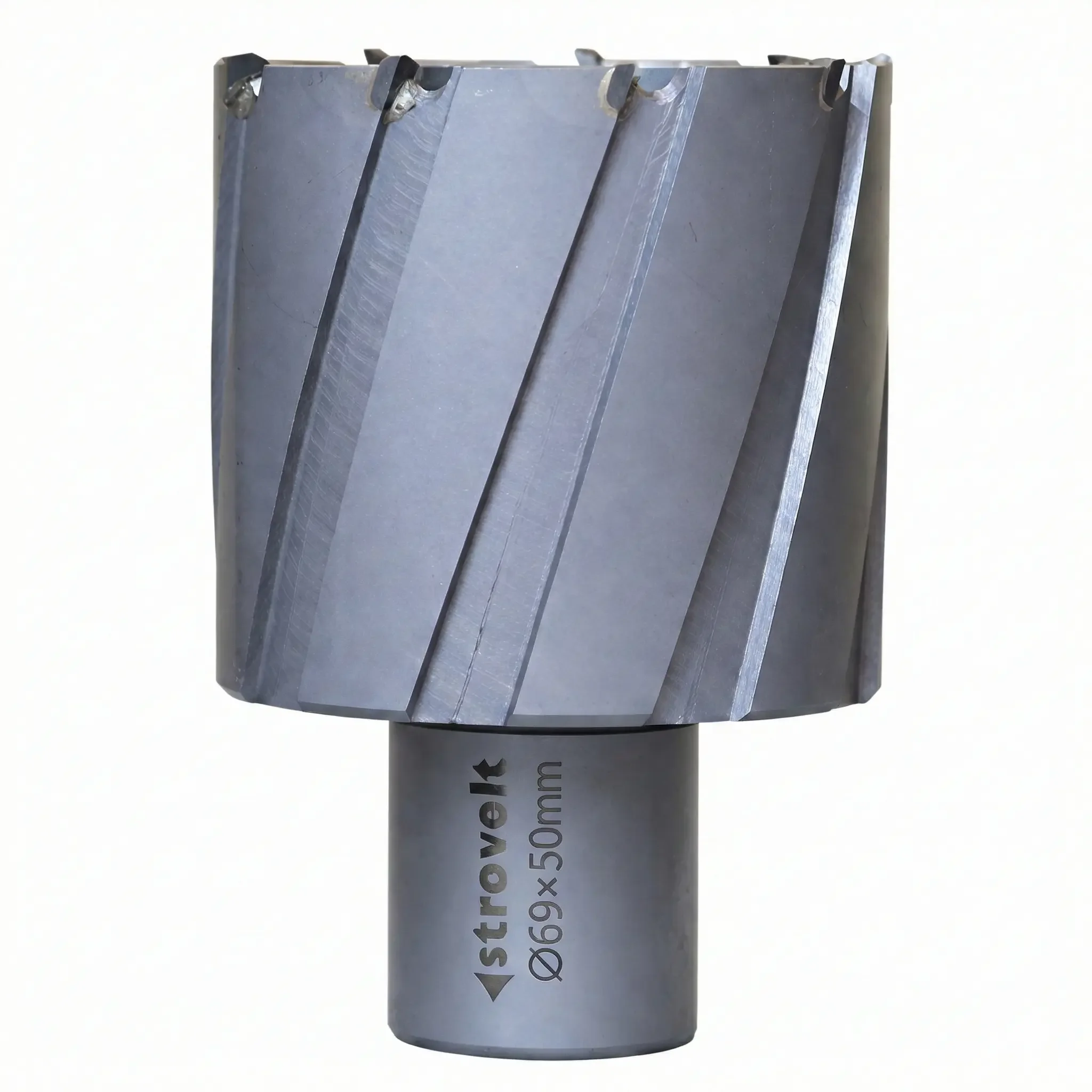 strovolt TCT Annular Core Cutter - strovolt - SKU: STRO786950 - Available in Saudi Arabia