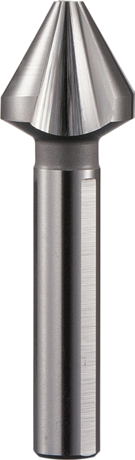 STROVOLT 60° HSS-E countersink with triangle shank — image 3