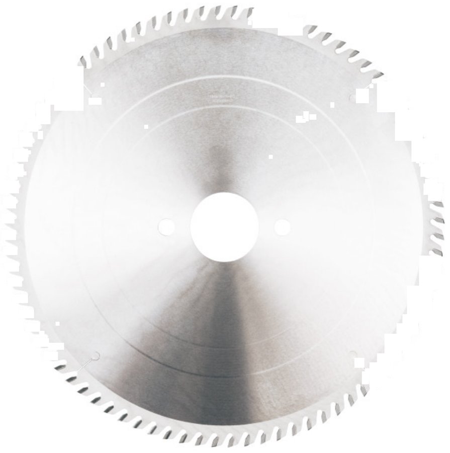 STROVOLT 450×96 automatic nc panel saw blade product photo — image 2