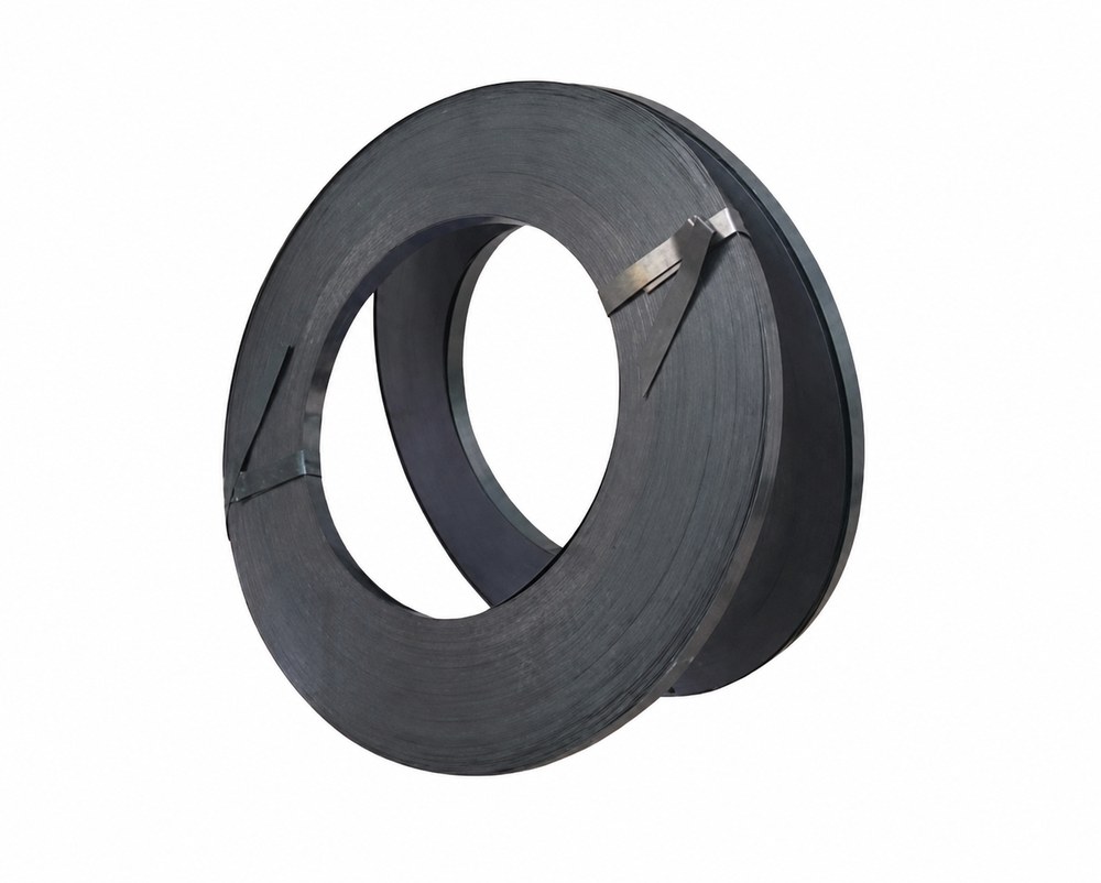 STROVOLT blue iron packing tape product photo — image 1