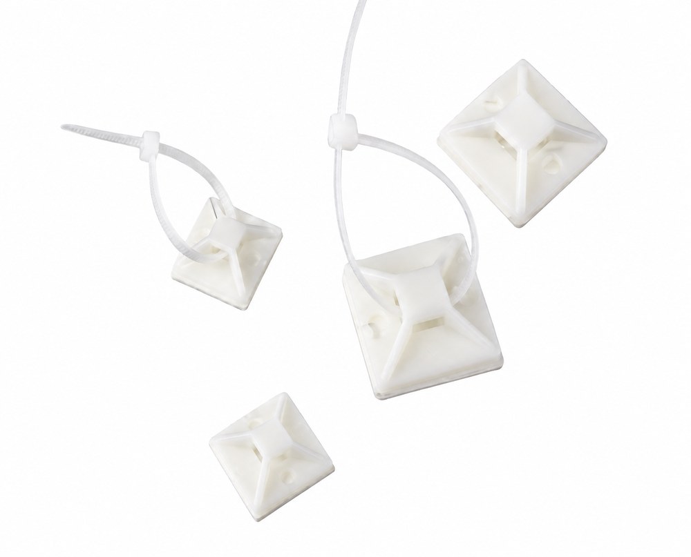 STROVOLT 30 cable tie mounts product photo — image 3
