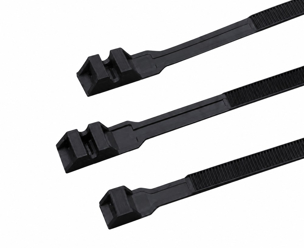 STROVOLT double locking cable ties product photo — image 3