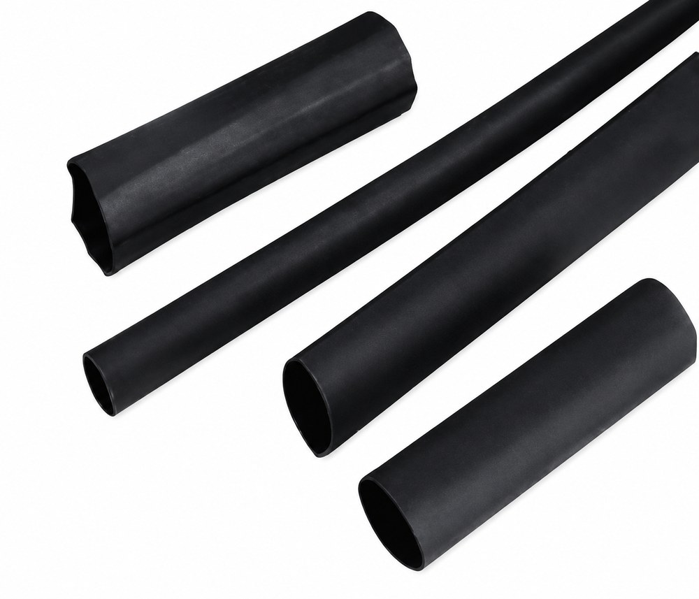STROVOLT 25.4 double-wall heat shrinkable bushing (with adhesive) product photo — image 3