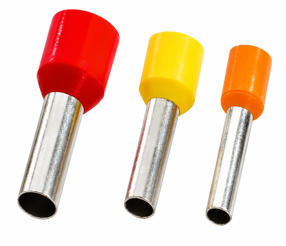 STROVOLT E7508 e(h) pipe type terminals product photo — image 2