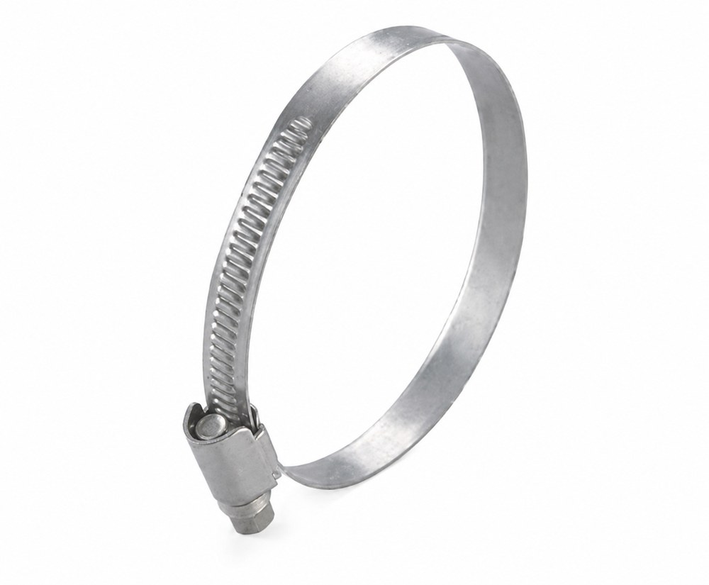 STROVOLT 72-95 german type hose clamp product photo — image 3