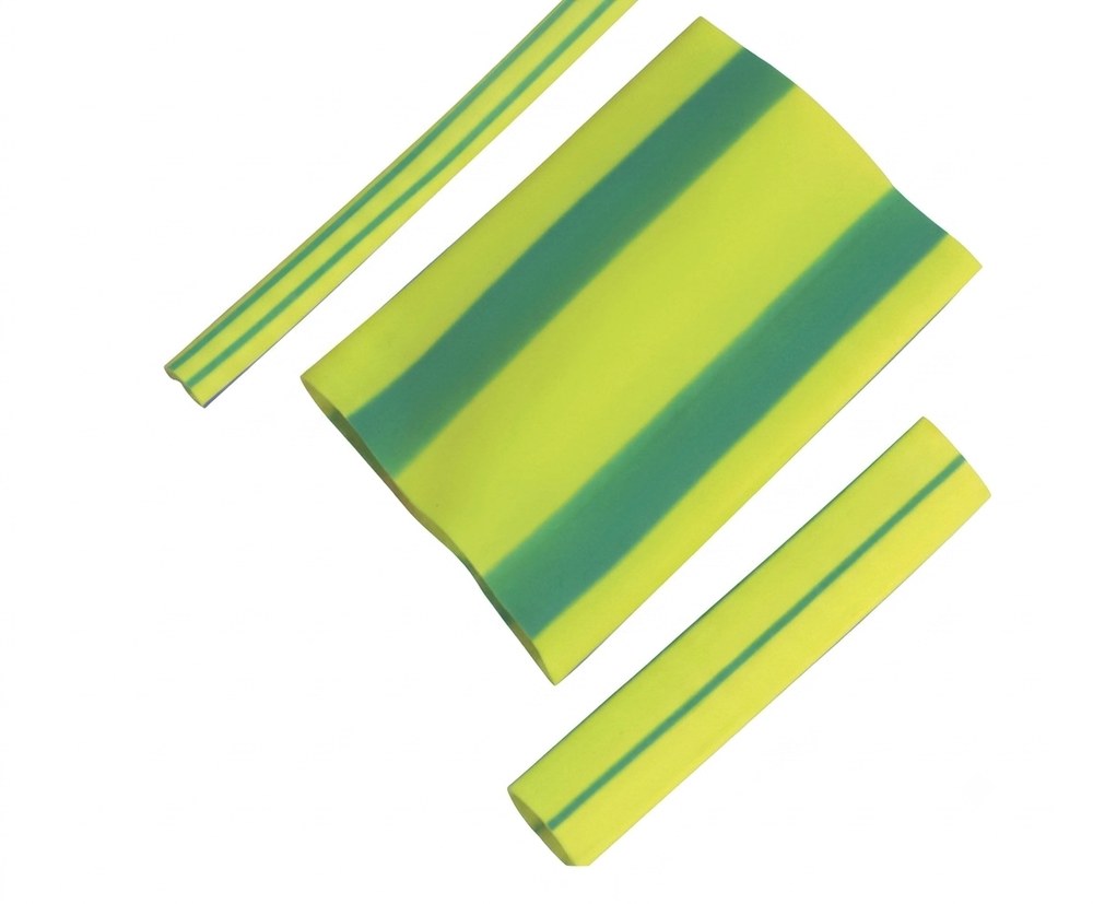 STROVOLT 1.5-0.75 heat shrinkable tube product photo — image 2