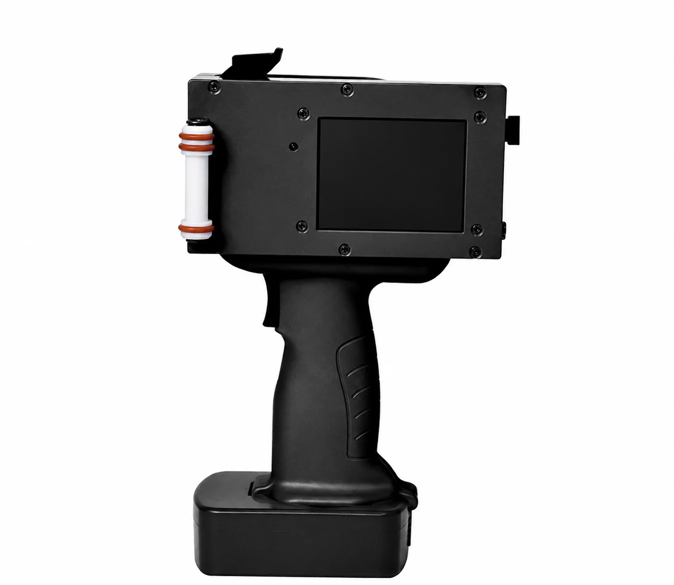 STROVOLT High Resolution Portable Inkjet Printer for Industrial Marking — front view — STROVOLT — Marking Machine Accessories — Saudi Arabia