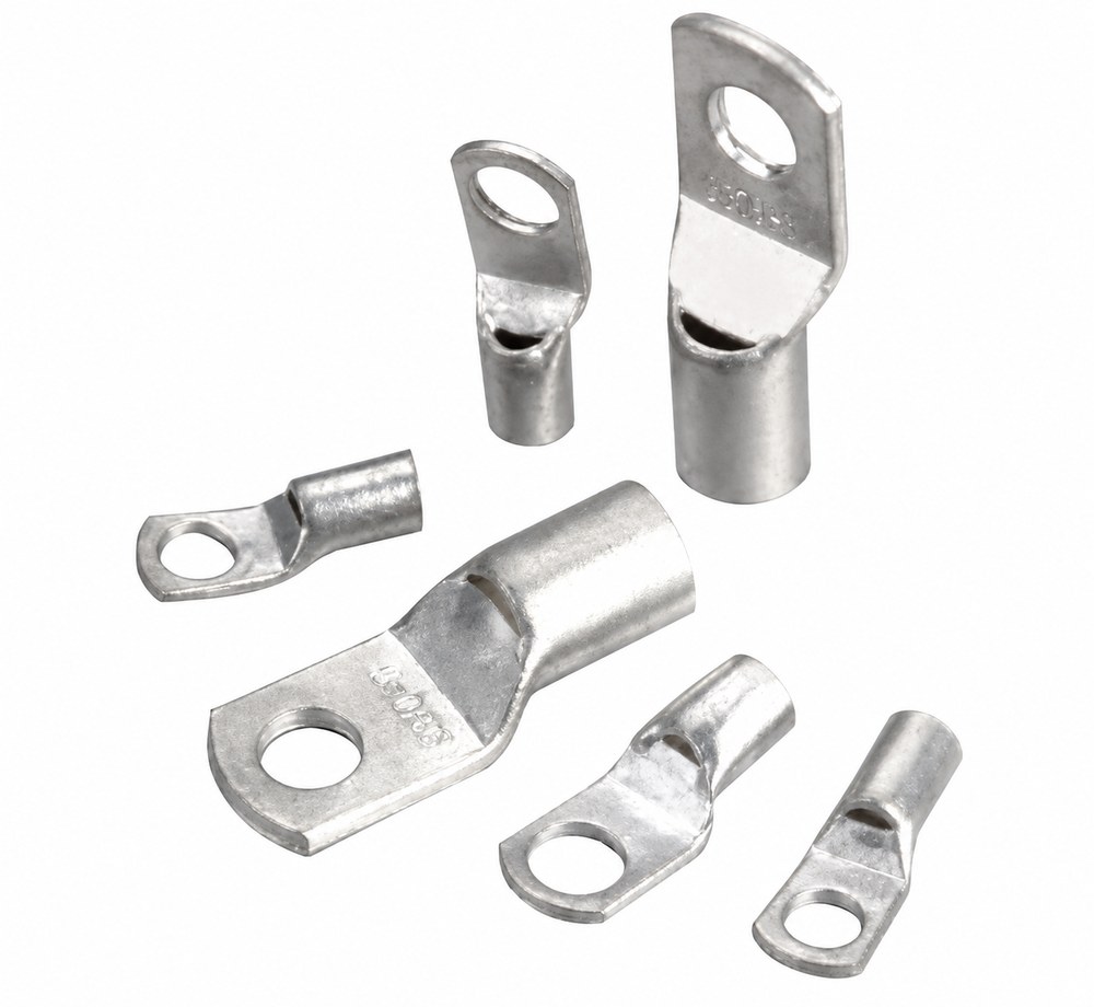 STROVOLT SC-50 imported copper terminals - sc(jgk) type product photo — image 2