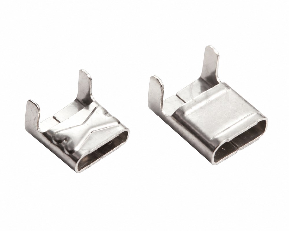 STROVOLT L-16A l type banding clip product photo — image 3
