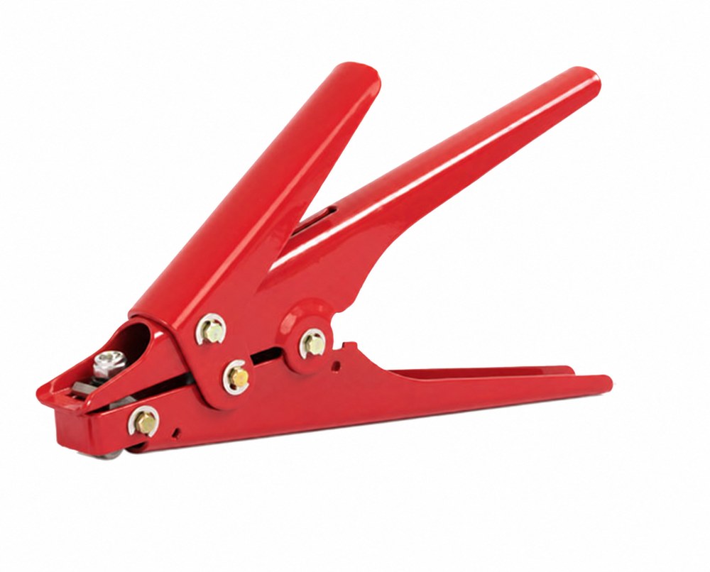 STROVOLT nylon cable tie gun hs-300 product photo — image 2