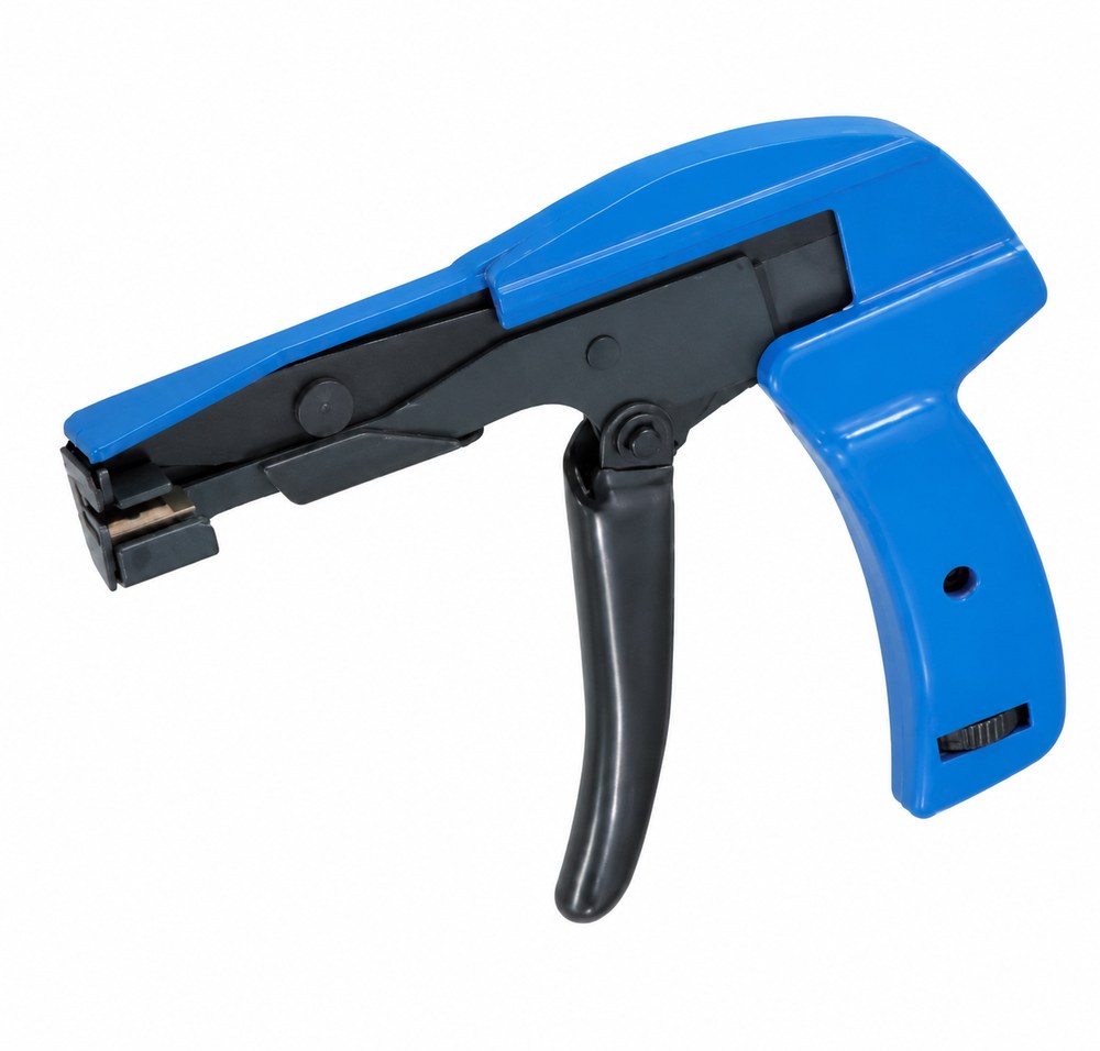 STROVOLT nylon cable tie gun hs-500 product photo — image 3