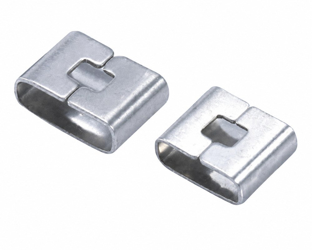 STROVOLT O-17 o type banding clip product photo — image 3