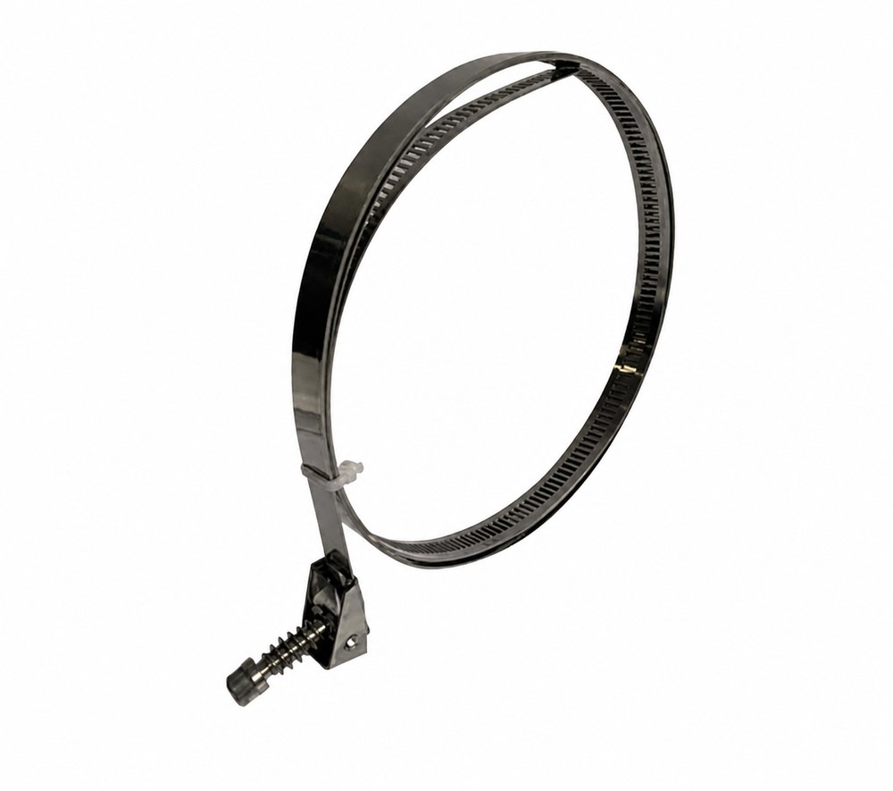 STROVOLT 2700 open clamp product photo — image 2