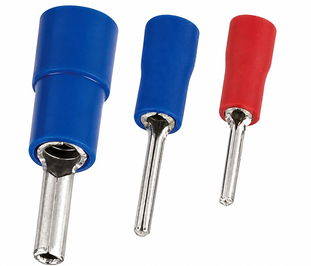 STROVOLT TV1.25-10 ptv pin type terminals product photo — image 2