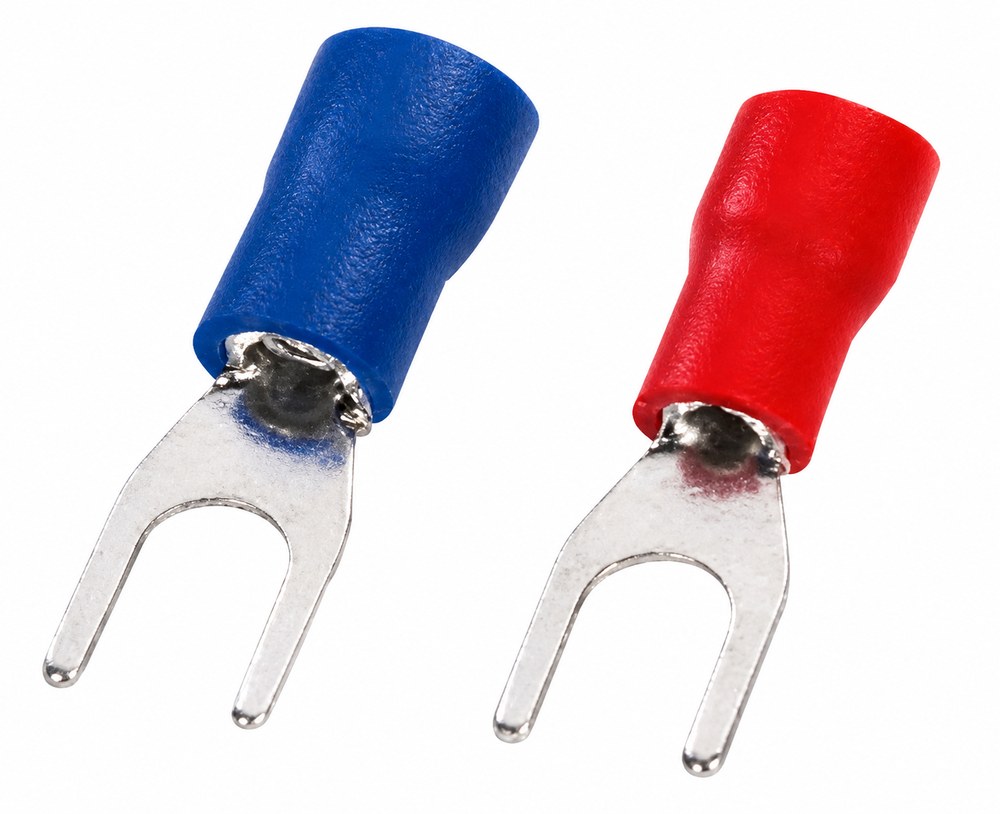 STROVOLT SV2-3.2 sv fork type terminals product photo — image 2