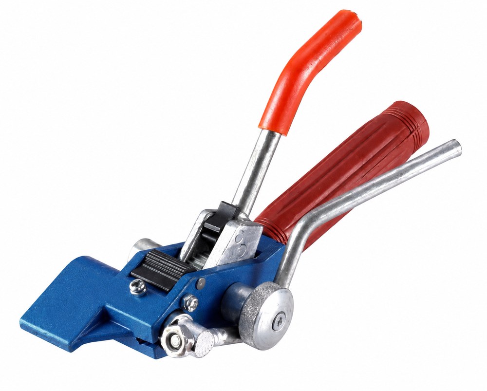 STROVOLT stainless steel cable tie tool lqa - common type product photo — image 1