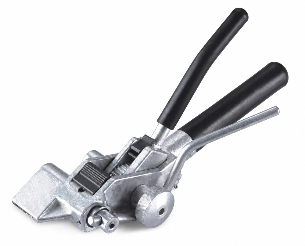 STROVOLT stainless steel cable tie tool lqa - strengthen type product photo — image 3