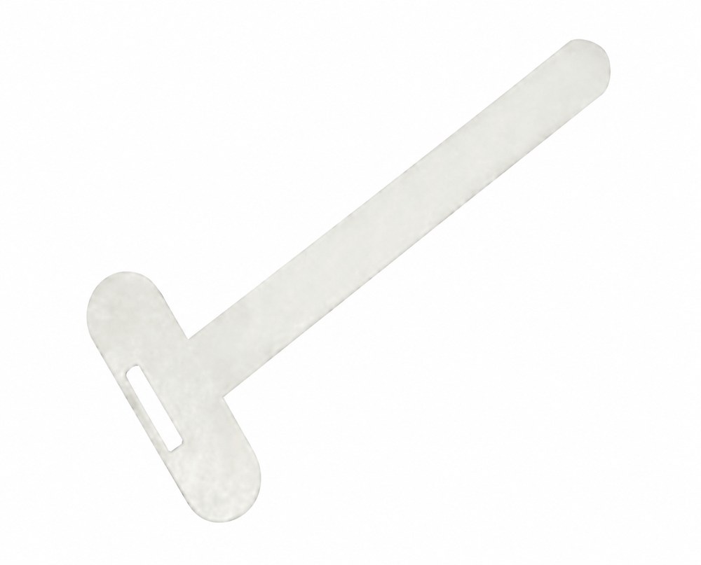 STROVOLT N-150 stainless steel marker tie product photo — image 2