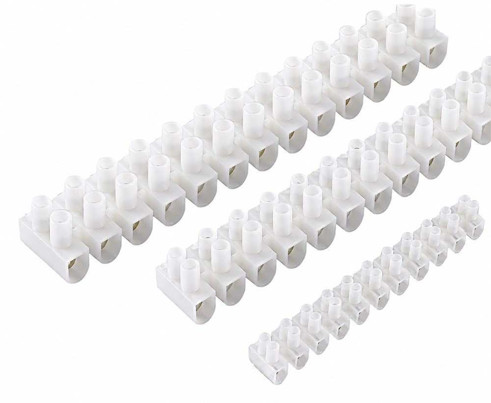STROVOLT TBS-100A terminal blocks product photo — image 3