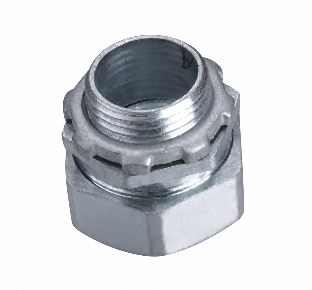 STROVOLT 75 terminal connection type male nickel-plated adapter product photo — image 3