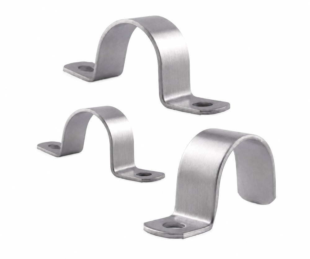 STROVOLT C-M63 u-heavy clamp product photo — image 2