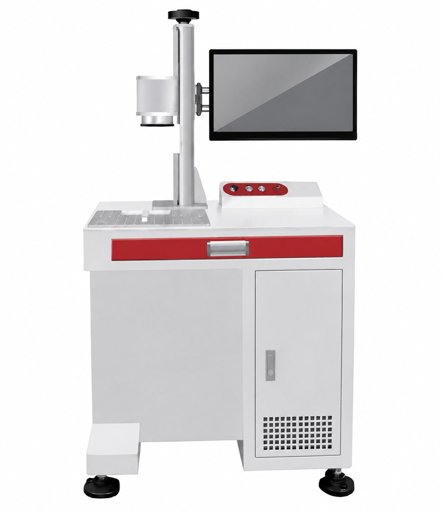 STROVOLT 50w ultraviolet marking machine product photo — image 3