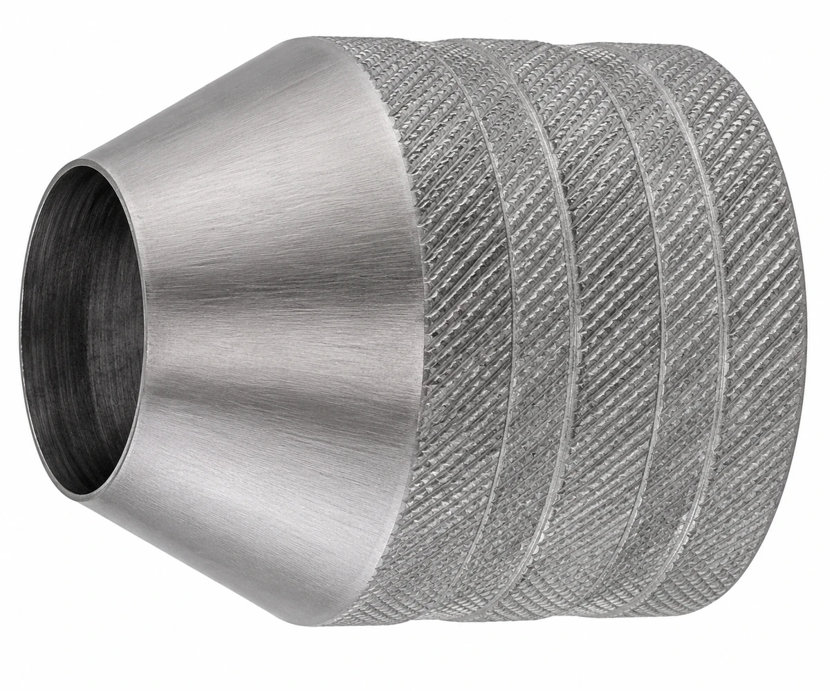 THERMACUT Shield Cap 30-260A for 30-260A plasma torch, mild steel construction, main product image