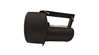 WOLFLITE® H-251MK2 HANDLAMP — detail close-up — Wolf Safety — Portable ATEX Lighting