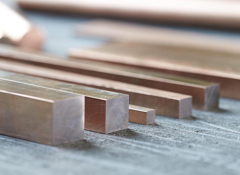 Wolfram Industrie TUNGSTIT Tungsten-Copper Electrodes for Die-Sinking EDM - TIG tungsten electrode Saudi Arabia