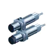 ePROX Capacitive Proximity Sensor M30 Non-Shielded — front view — BCH — Capacitive Proximity Sensors