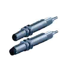 ePROX Inductive Proximity Sensor M12 Shielded — DC 2-Wire — front view — BCH — Inductive Proximity Sensors