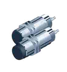 ePROX Inductive Proximity Sensor M18 Non-Shielded — front view — BCH — Inductive Proximity Sensors
