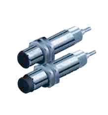 ePROX Inductive Proximity Sensor M30 Shielded — DC 2-Wire — front view — BCH — Inductive Proximity Sensors