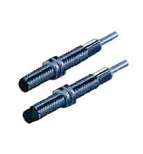 ePROX Inductive Proximity Sensor M8 Non-Shielded — front view — BCH — Inductive Proximity Sensors