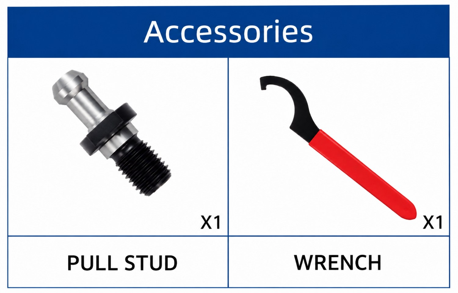 STROVOLT BT-APU drill chuck holder MT-10007 series for machine tools with precision clamping
