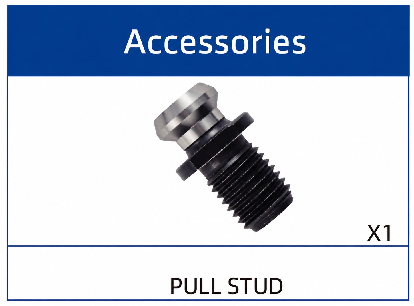 STROVOLT CAT-FMA Face Mill Arbors MT-10027 Series precision tool holders for milling machines