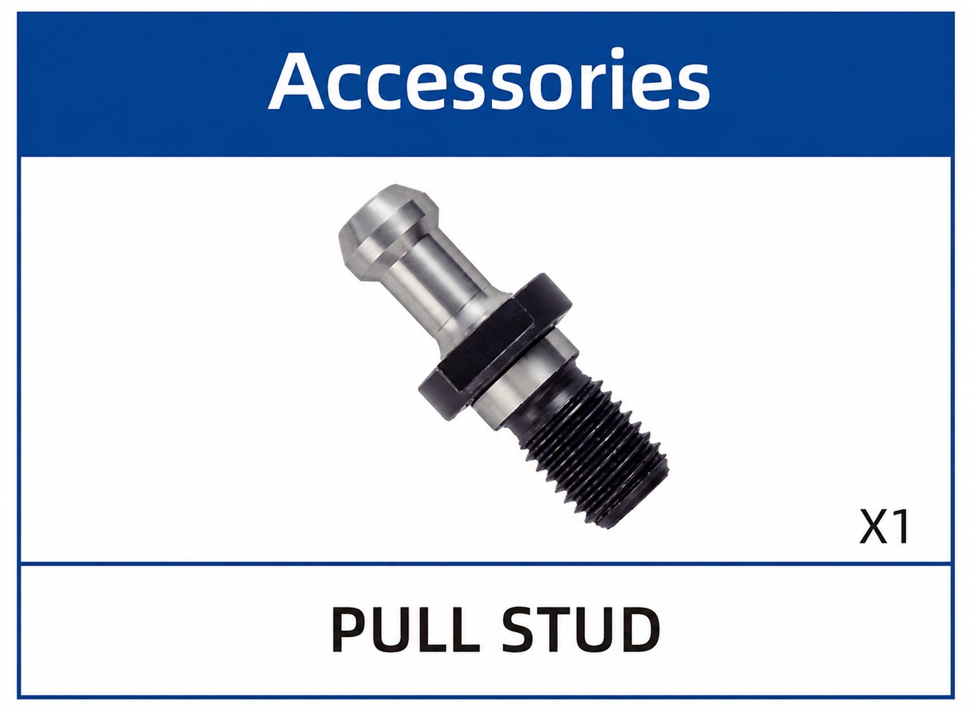 STROVOLT BT30 thread locking toolholder with MCA10 taper for secure machining, BBT type