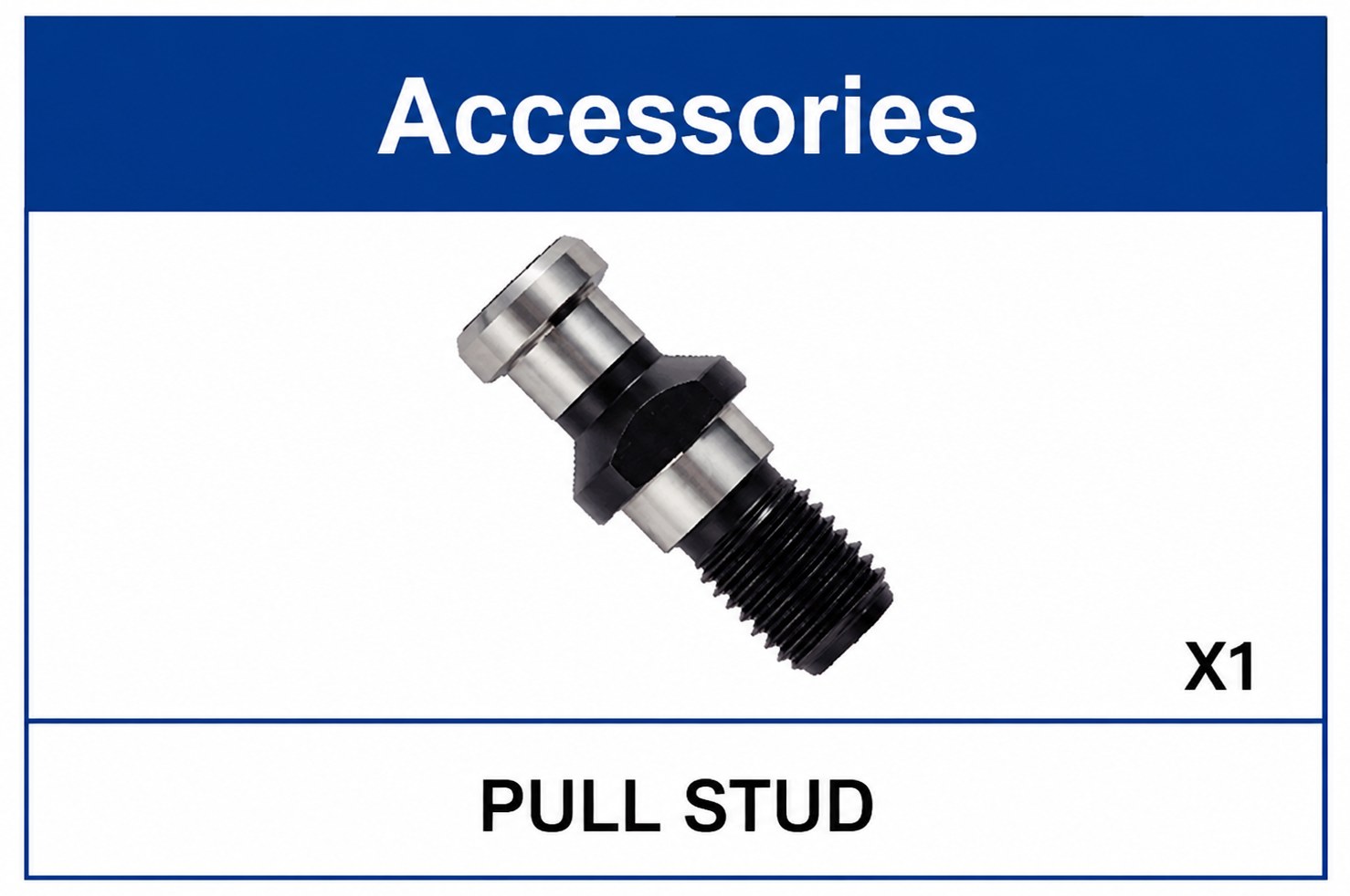 STROVOLT DIN69871 Morse Taper tool holder with tang, precision MT4 taper, durable machine tool accessory