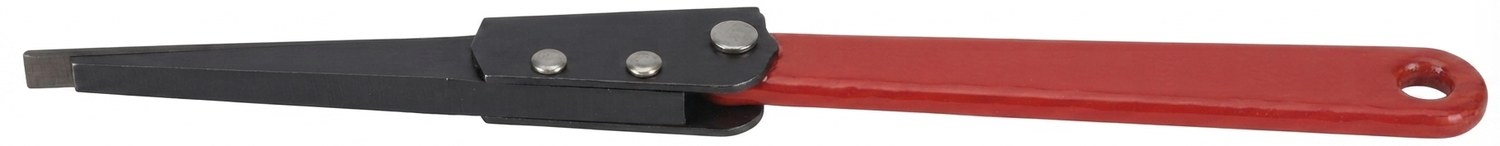 STROVOLT DIN318 Morse Shank Puller semi-automatic MT-60008 series for precise tool extraction from machine spindles