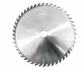 STROVOLT 200×80 aluminum bar cutting saw blade product photo — image 3