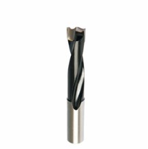 STROVOLT R L×5 brad point boring bits product photo — image 2