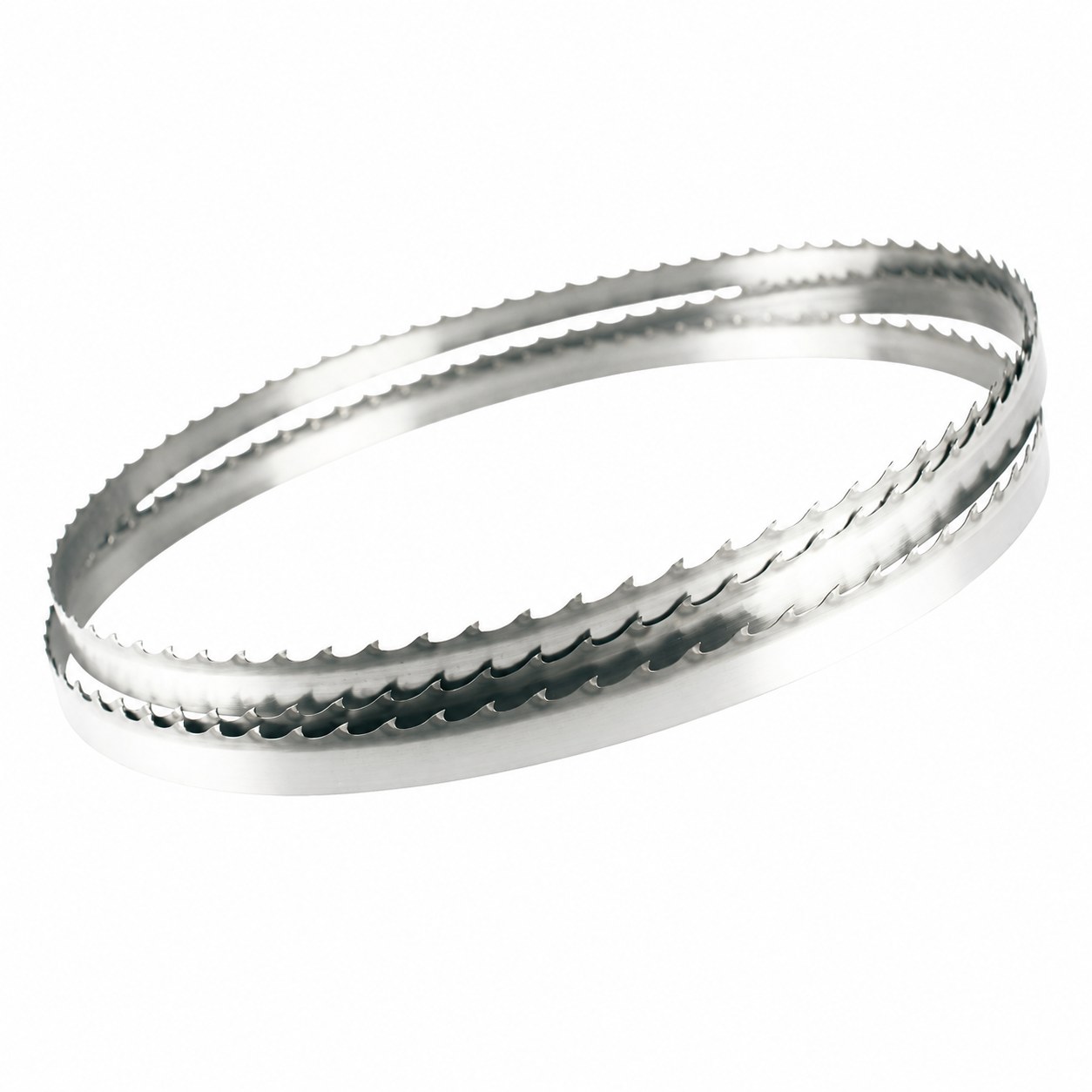 STROVOLT 4572×35 carbide band saw blade (horizontal) product photo — image 3