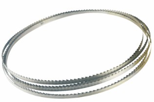 STROVOLT 5345×13×0.7 cnc band saw blade (teeth hardened) product photo — image 2
