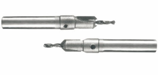 STROVOLT V3 5.00 t.c.t. countersink bit product photo — image 2