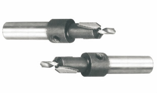 STROVOLT V3 5.00 t.c.t. countersink bit product photo — image 3