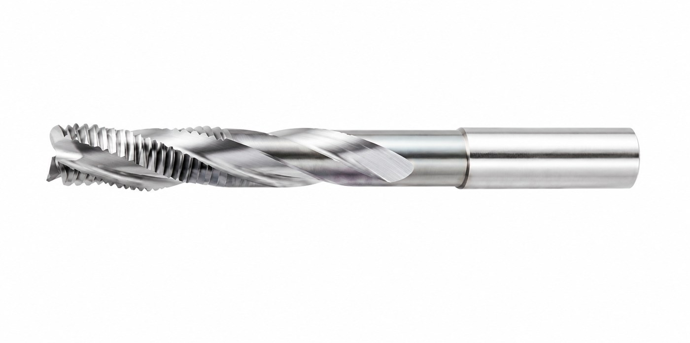 STROVOLT KH 16×75 rough milling cutter product photo — image 3