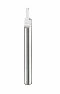 STROVOLT 1.5×2.5 half straight bits product photo — image 3