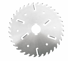 STROVOLT 355×28 multi rip circular saw blade product photo — image 3
